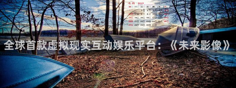 赢咖娱乐网址注册:全球首款虚拟现实互动娱乐平台:《未来影像》